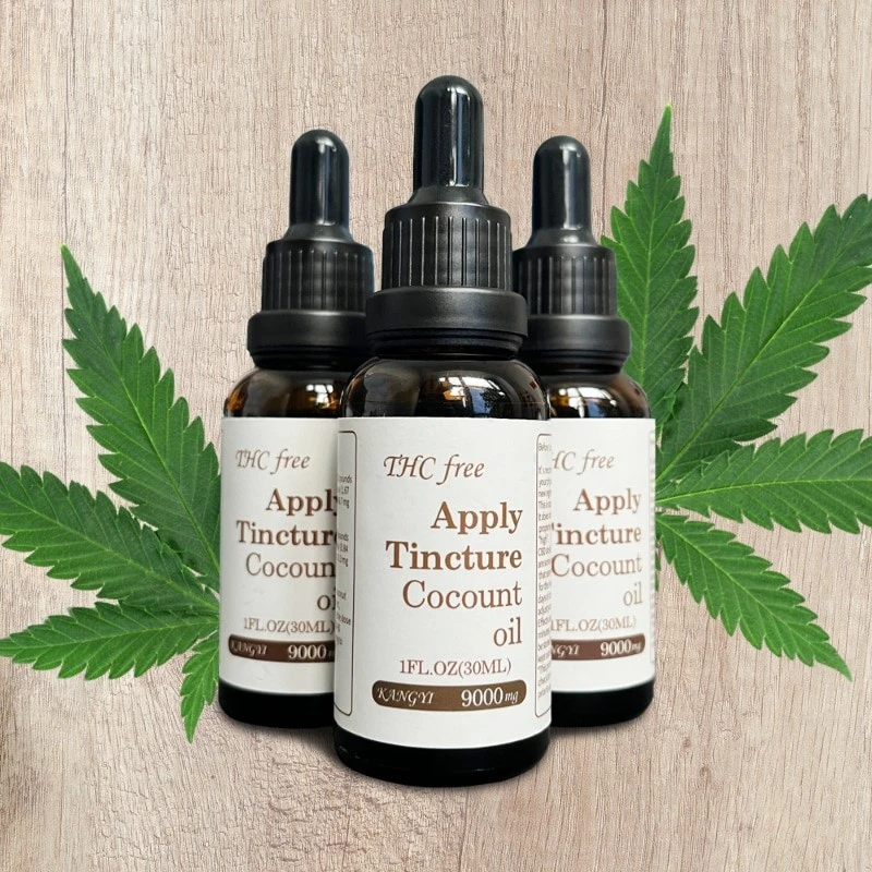 CBD TR 9000MG
