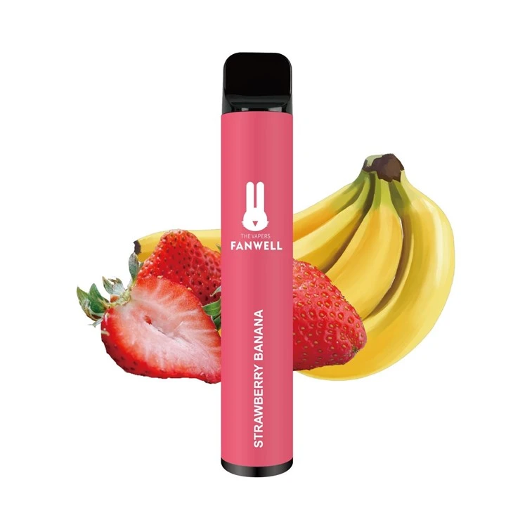 3.5ml Electronic Cigarettes 1000 Puffs
