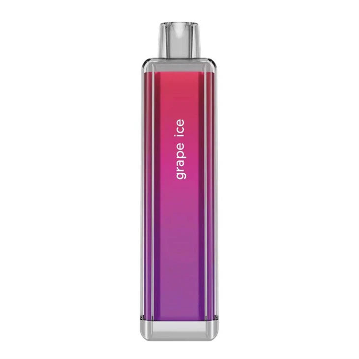 Crystal Bar 8000puffs with TPD for UK European Market (5)