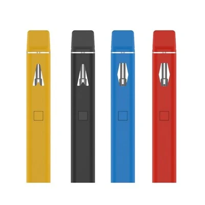 Vape کے لئے ذائقہ کی گیند